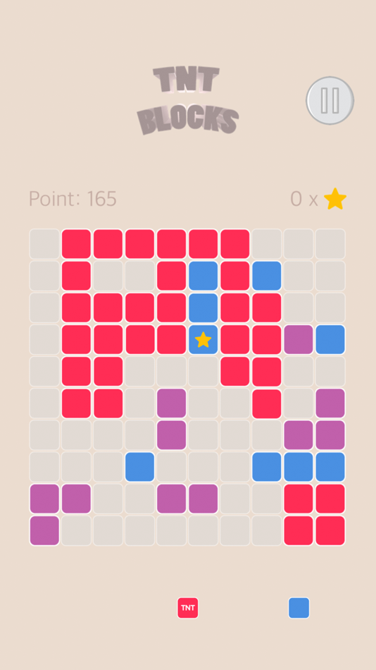 #1. TNT Blocks (iOS) 게시자: Erdi Kanik