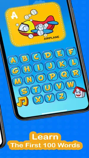 Baby Games for One Year Olds screenshot 4