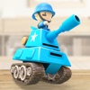 Smash Tanks! - AR Board Game - iPadアプリ