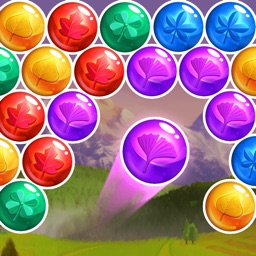 Farm Pop : Bubble Legend