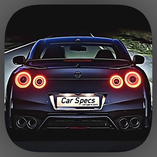 Car Specs Pro