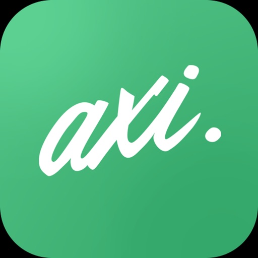 axi-web