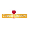 Caputi Liquor icon