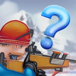 Biathlon Quiz: Trivia game