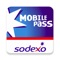 Access your rewards anytime, anywhere with the Sodexo Mobile Pass App