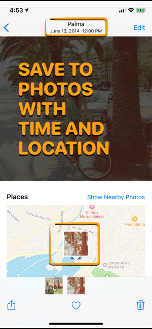 Photo Complete - Scanner(圖1)-速報App