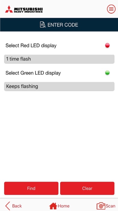 Screenshot #3 pour MHI e-service