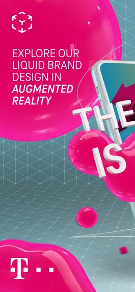 Game screenshot Liquid Design AR mod apk