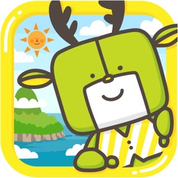 ロジカくんの大冒険　プログラミングゼミで学ぼう