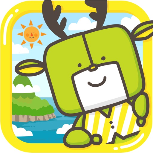 ロジカくんの大冒険　プログラミングゼミで学ぼう