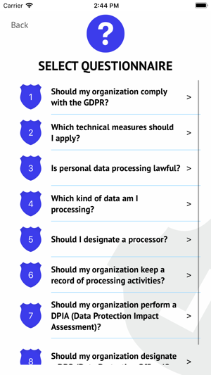 GDPRotech(圖4)-速報App