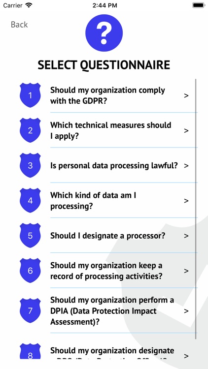 GDPRotech screenshot-3