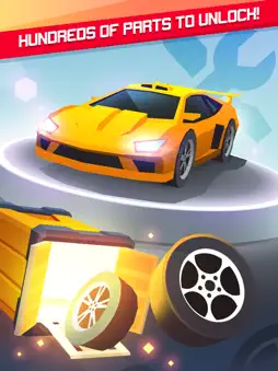 Drift It! screenshot 8