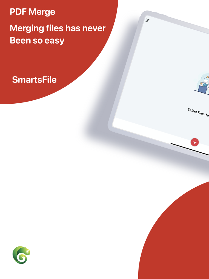 PDF Merge - PDF Files Merger