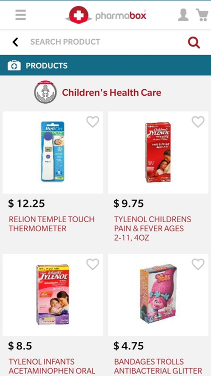 Pharmabox screenshot-3