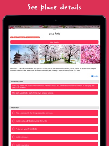 Sakura：日本旅行ガイドのおすすめ画像4