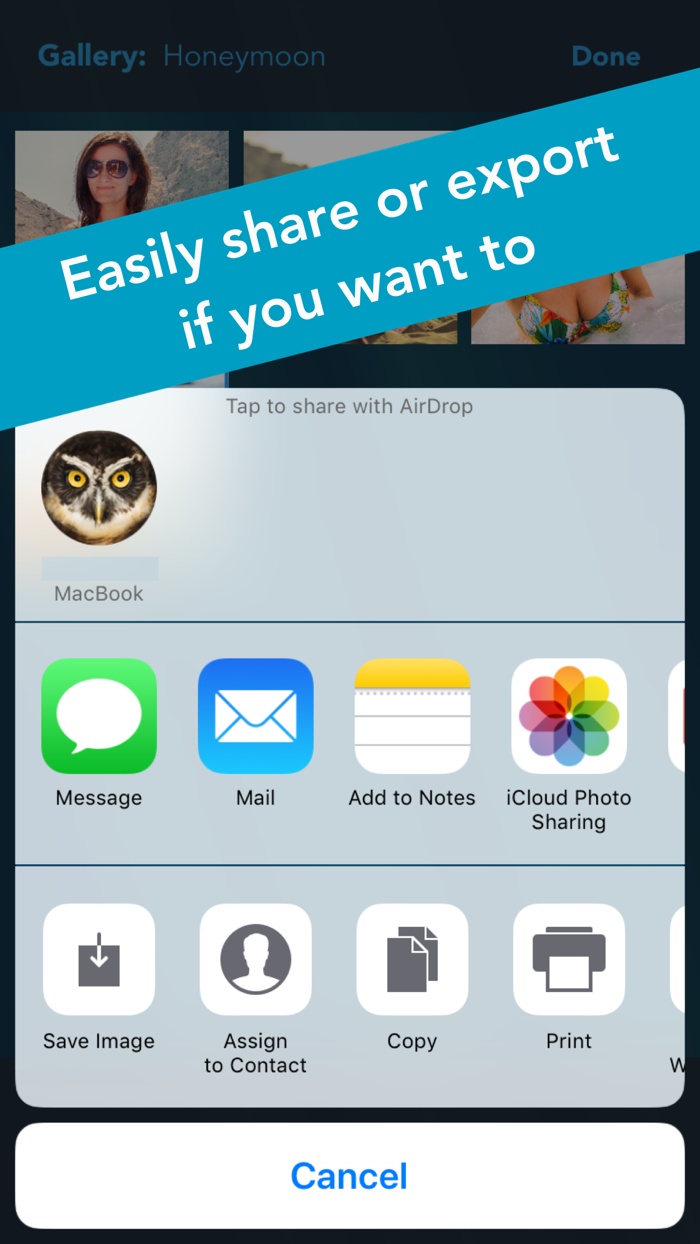Off the Record - PhotosVideos