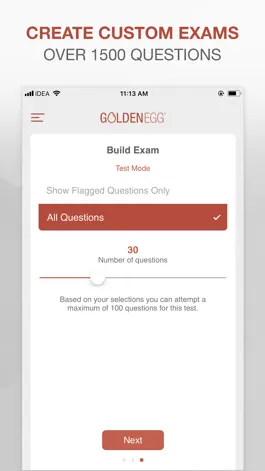 Game screenshot HESI A2 Practice Test Pro apk