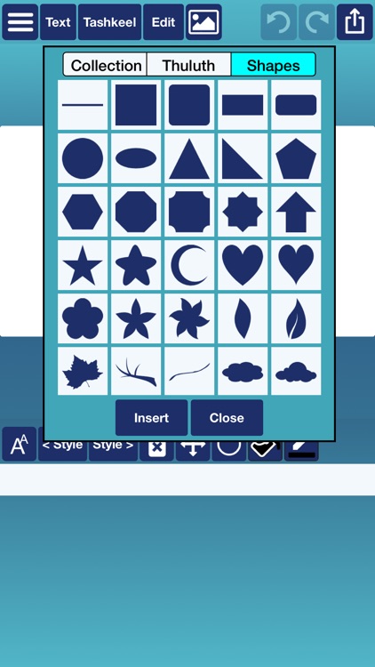 CalliPro محترف الخط