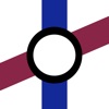 London Tube - Status Widget icon