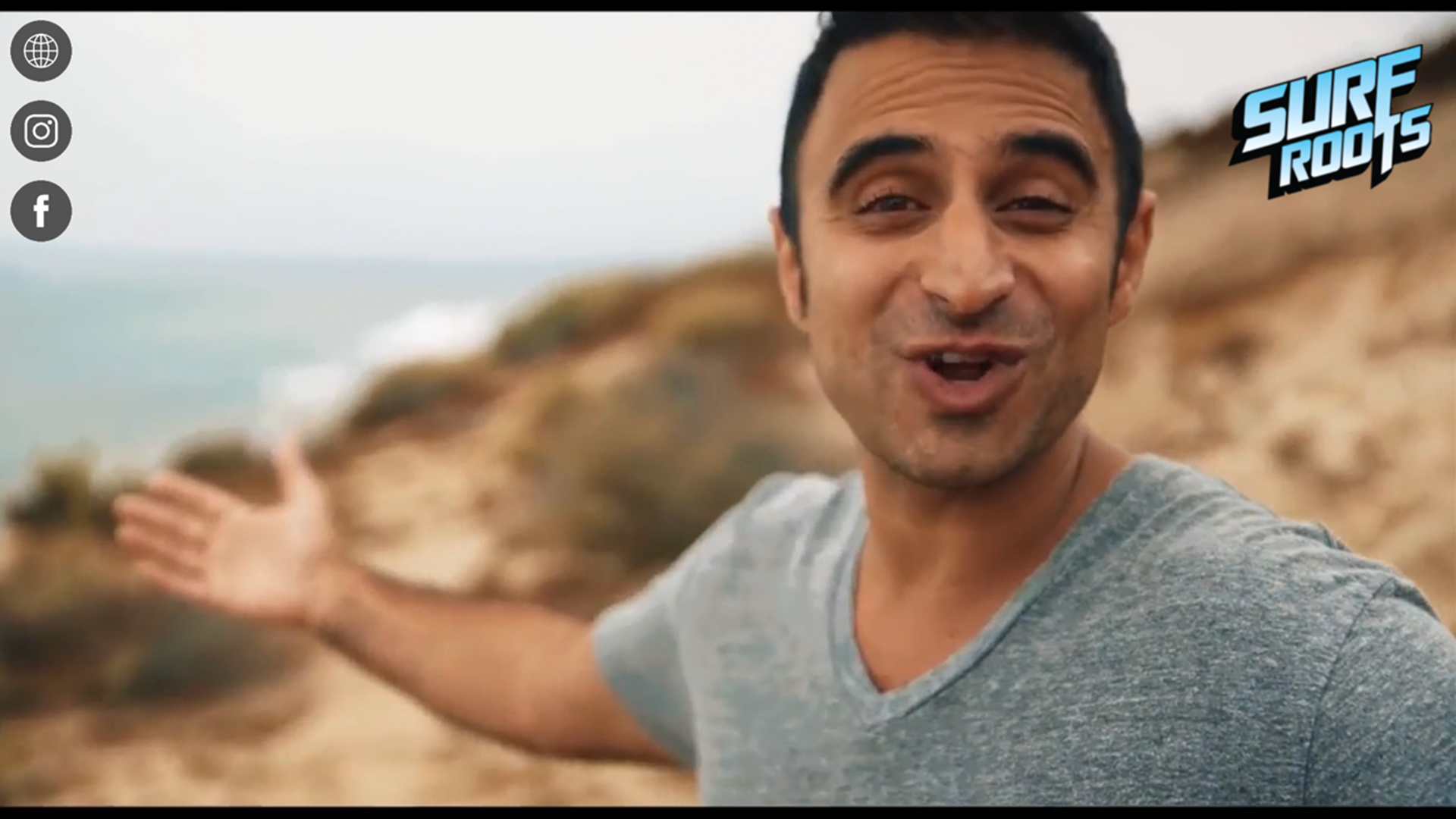Surf Roots screenshot 6