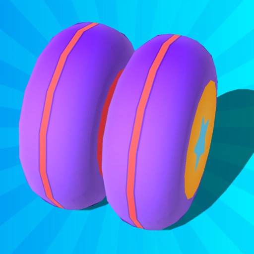 Yoyo Master 3D