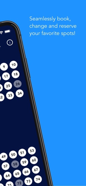 Achieve Fitness - Boston(圖5)-速報App