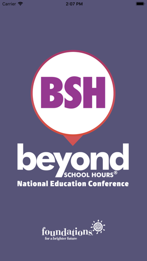 Beyond School Hours(圖1)-速報App