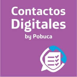 Contactos Digitales