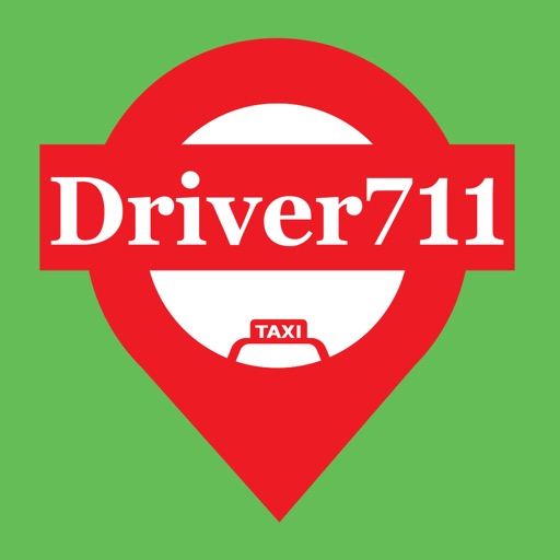 711 driver iOS App