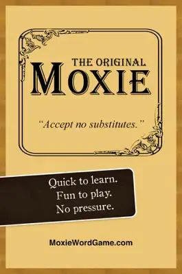 Game screenshot Moxie Classic hack