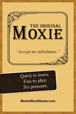 Moxie Classicのおすすめ画像3