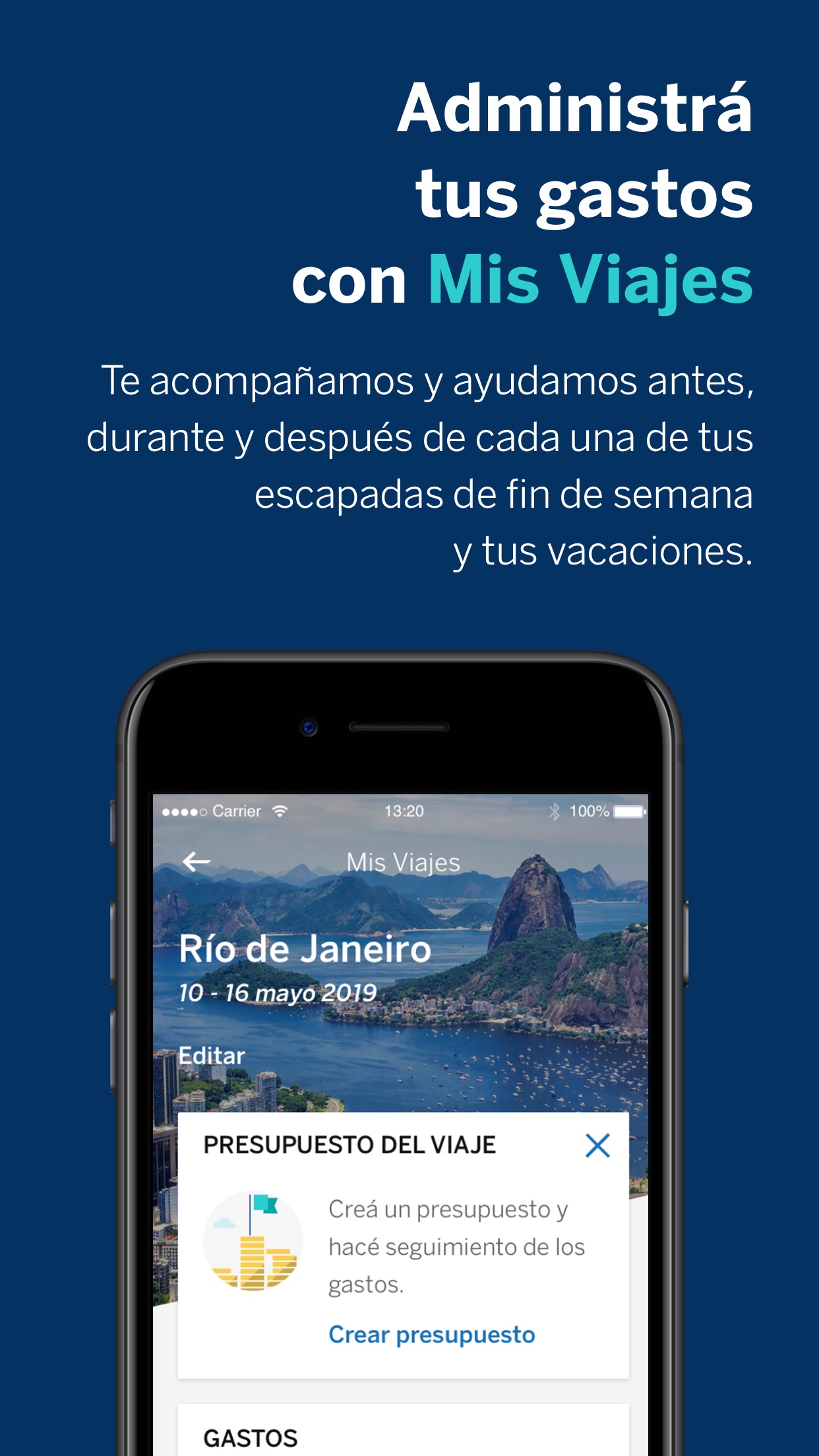 Screenshot 3 of BBVA Uruguay