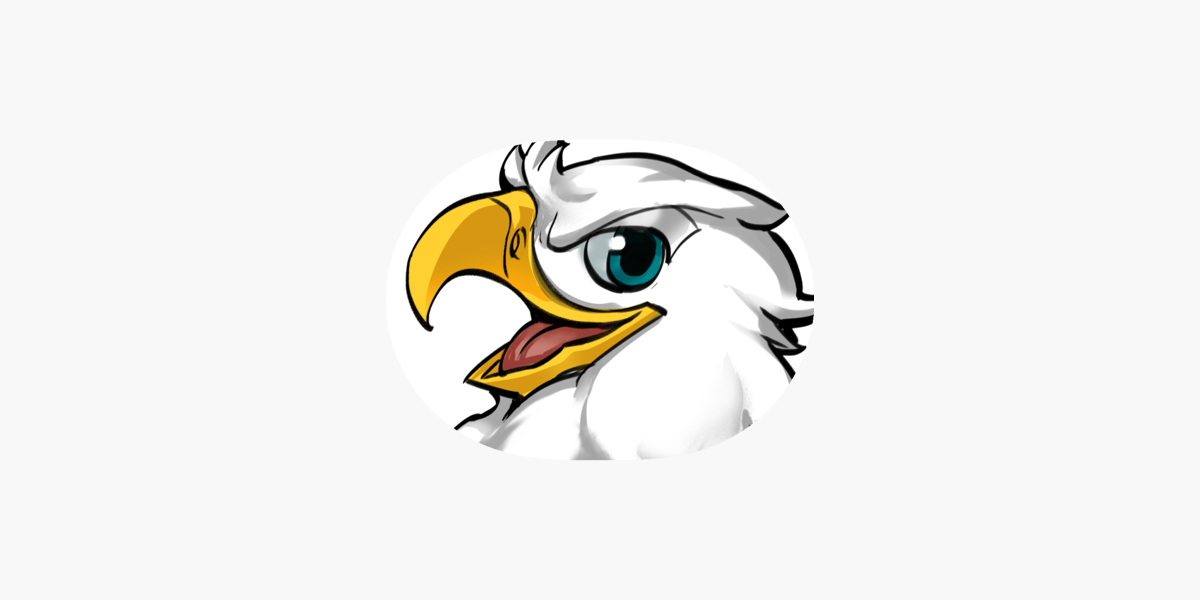 Hockey Stickflip Sticker by Cape Breton Eagles for iOS & Android
