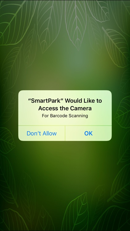 Chearaan Smart Parking screenshot-7