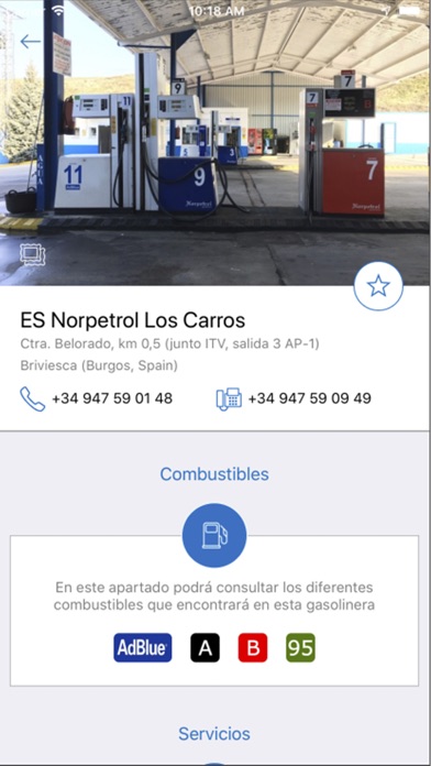Norpetrol Screenshot