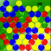 BrainGame 14 Bubble Physics HD - Andela ICT