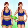 Weight Lose Stay Slim Workout icon