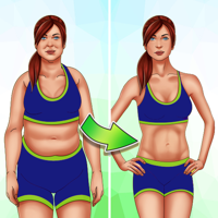 Weight Lose Stay Slim Workout