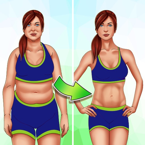 Weight Lose Stay Slim Workout