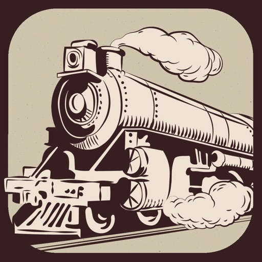 The Last Train - Final Ride icon