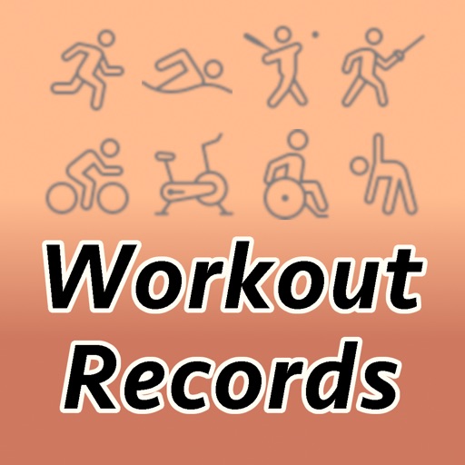 Workout Records