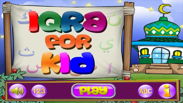 Iqra for Kid
