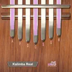 Kalimba Real App Cancel