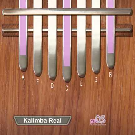 Kalimba Real Cheats