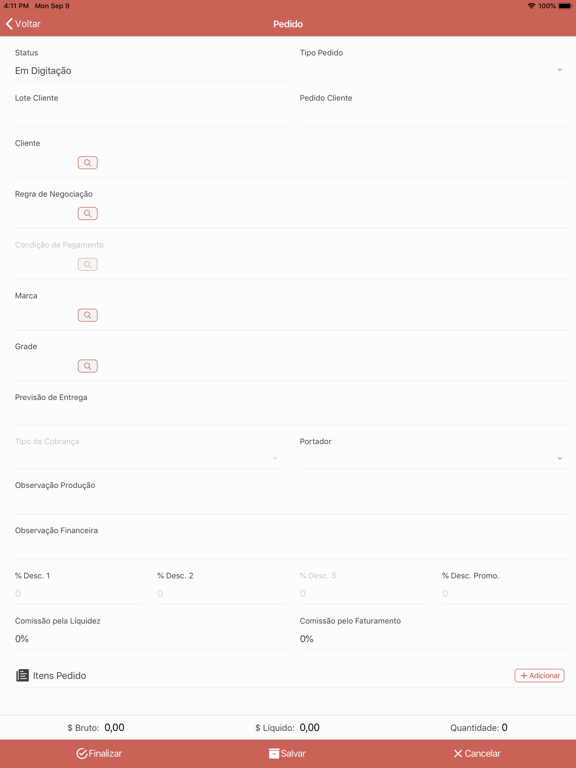 Screenshot #6 pour Alto Estilo - Catalogo