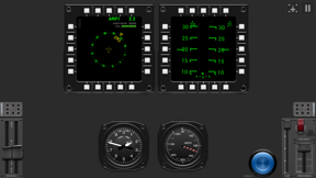F18 Carrier Landing Lite screenshot