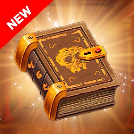 Rack Up Treasures app icon