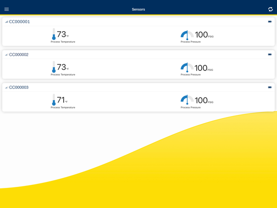 Screenshot #5 pour Chesterton Connect