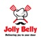 Jolly Belly helps you order Grocery and Street food from your local vendors